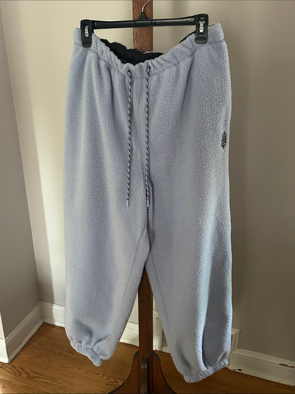 EUC Free People Movement Fleece Joggers